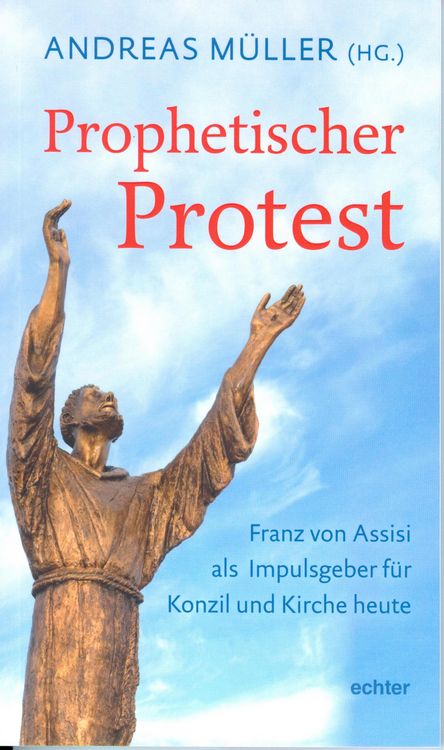 Produktbild: Prophetischer Protest