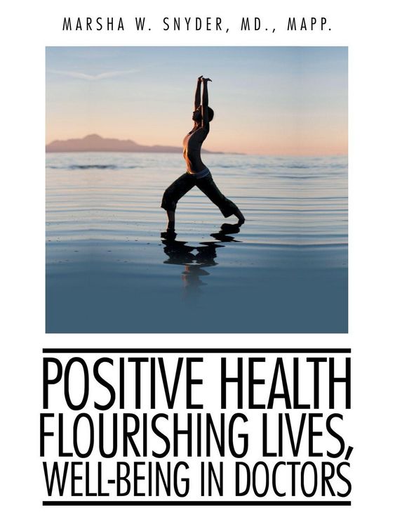Produktbild: Positive Health