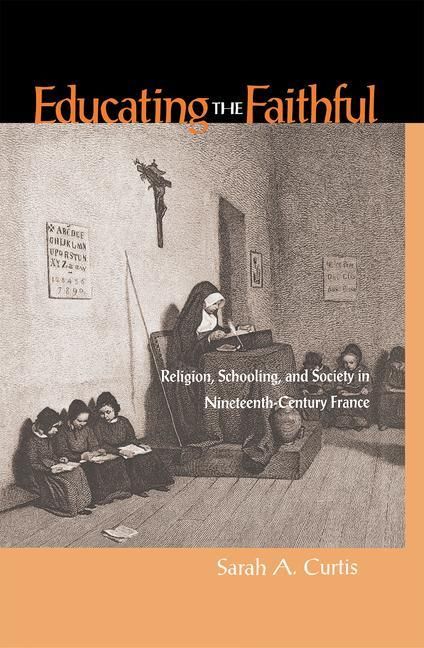 Produktbild: Educating The Faithful