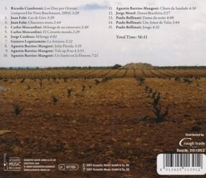 Produktbild: Apassionata Latina
