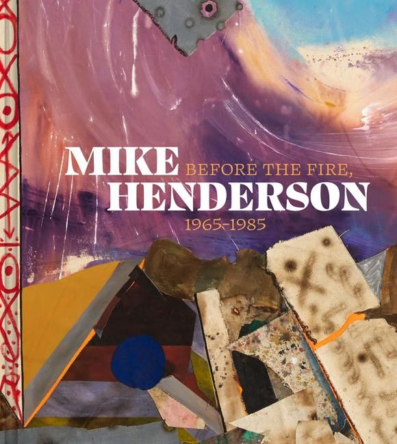 Produktbild: Mike Henderson