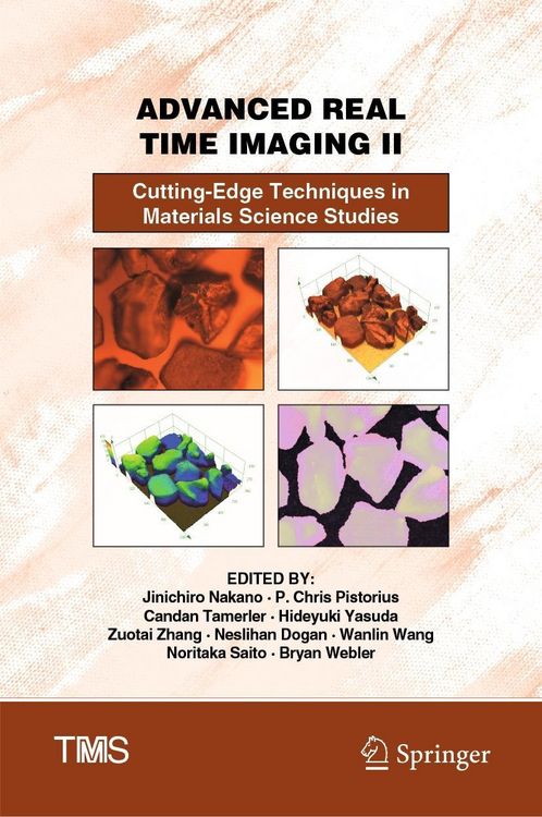 Produktbild: Advanced Real Time Imaging II