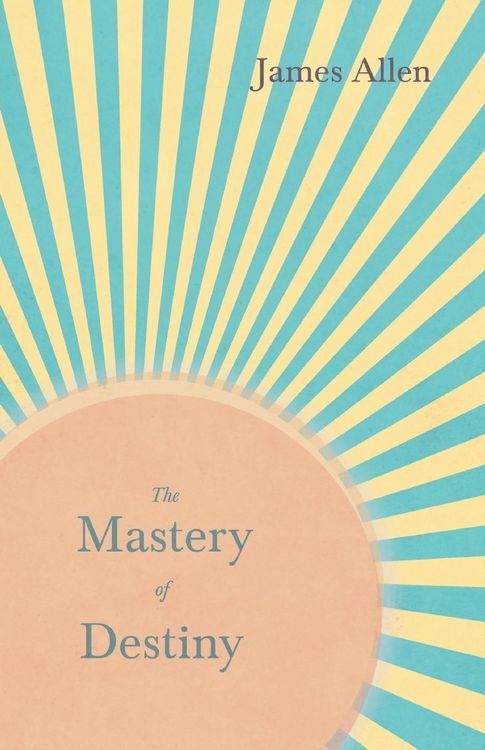 Produktbild: The Mastery of Destiny