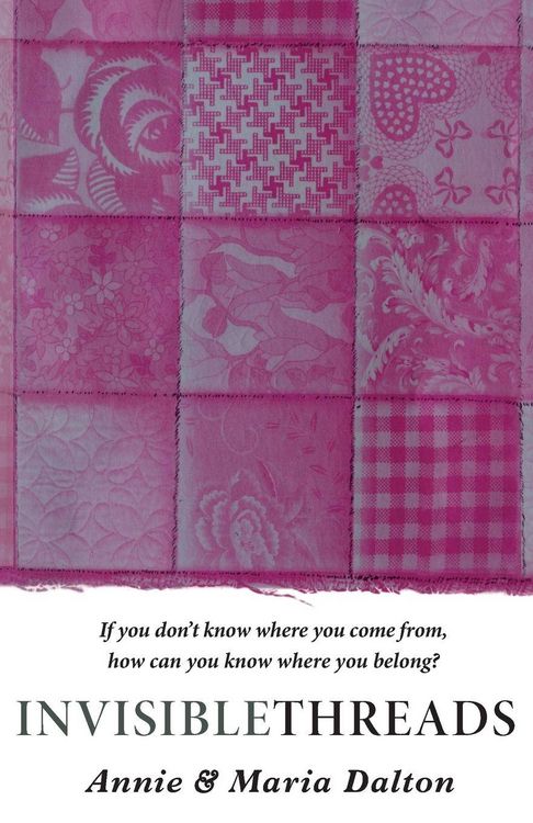 Produktbild: Invisible Threads