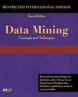 Produktbild: Data Mining, Southeast Asia Edition