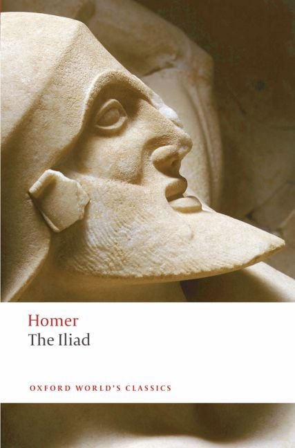 Produktbild: The Iliad