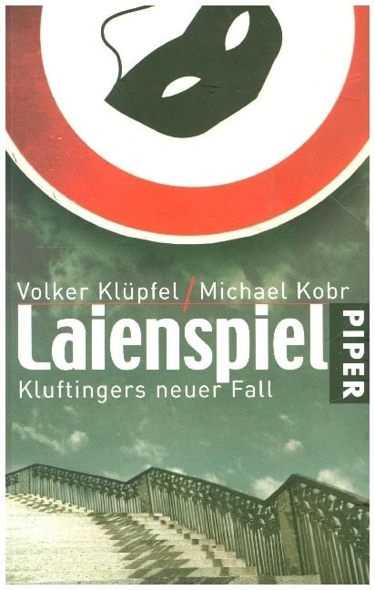 Produktbild: Laienspiel