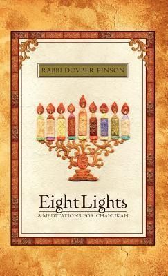 Produktbild: Eight Lights