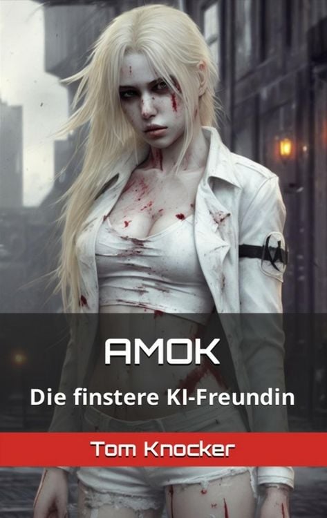 Produktbild: Amok