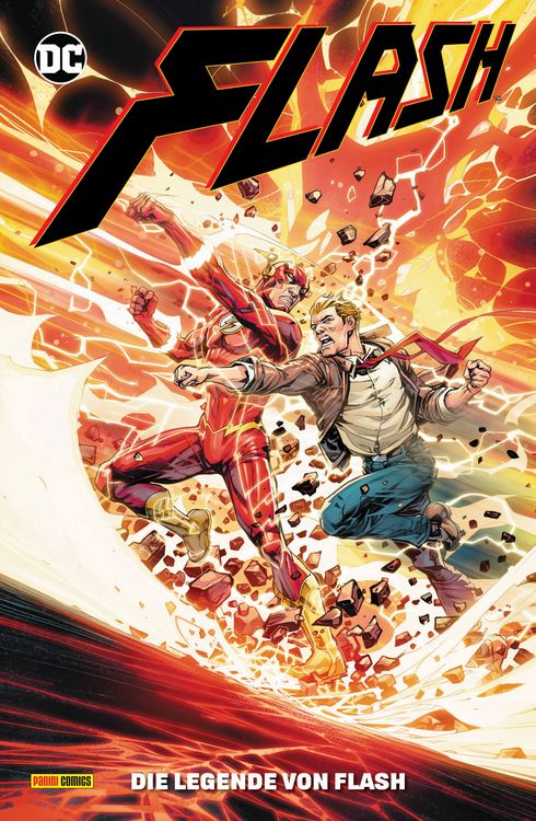 Produktbild: Flash