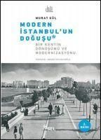 Produktbild: Modern Istanbulun Dogusu