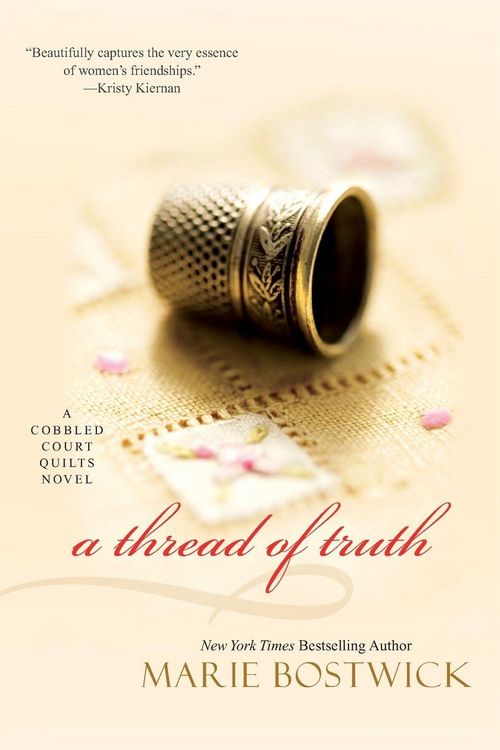 Produktbild: A Thread of Truth