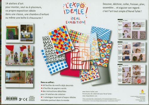 Produktbild: L'expo id&eacute;ale !