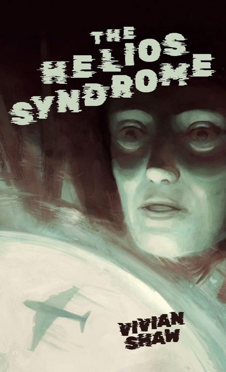 Produktbild: The Helios Syndrome