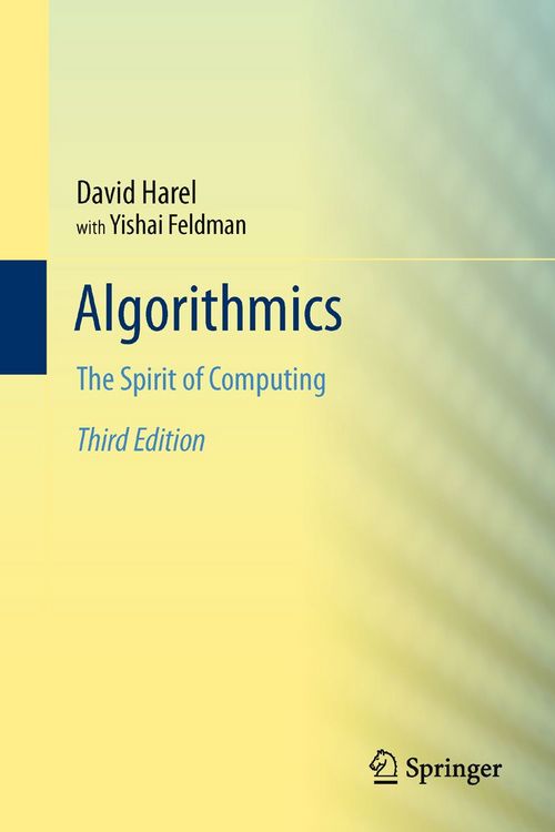 Produktbild: Algorithmics