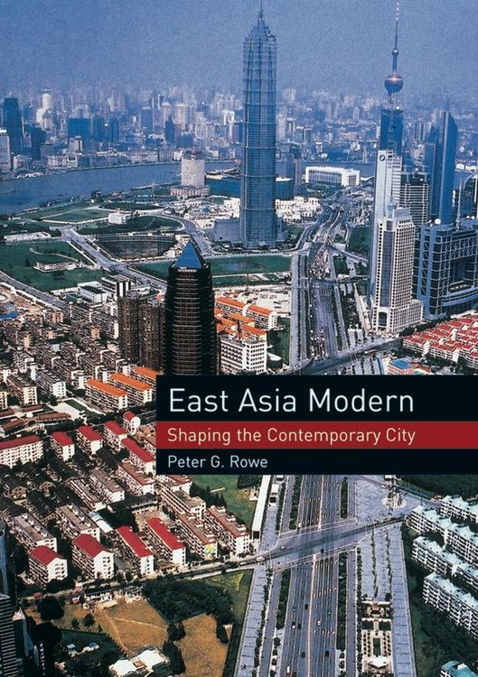 Produktbild: East Asia Modern