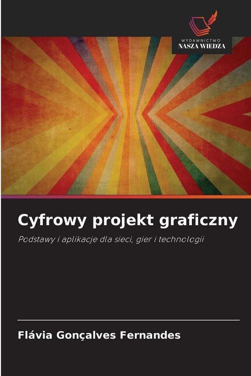 Produktbild: Cyfrowy projekt graficzny