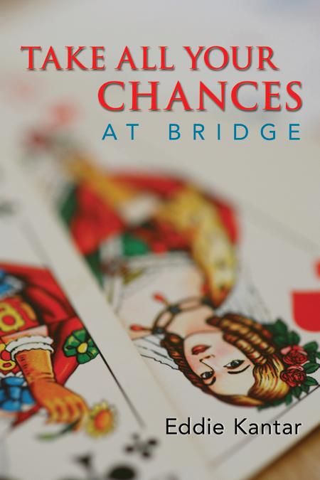 Produktbild: Take All Your Chances