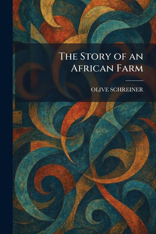 Produktbild: The Story of an African Farm