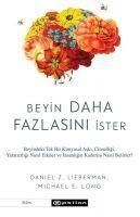 Produktbild: Beyin Daha Fazlasini Ister