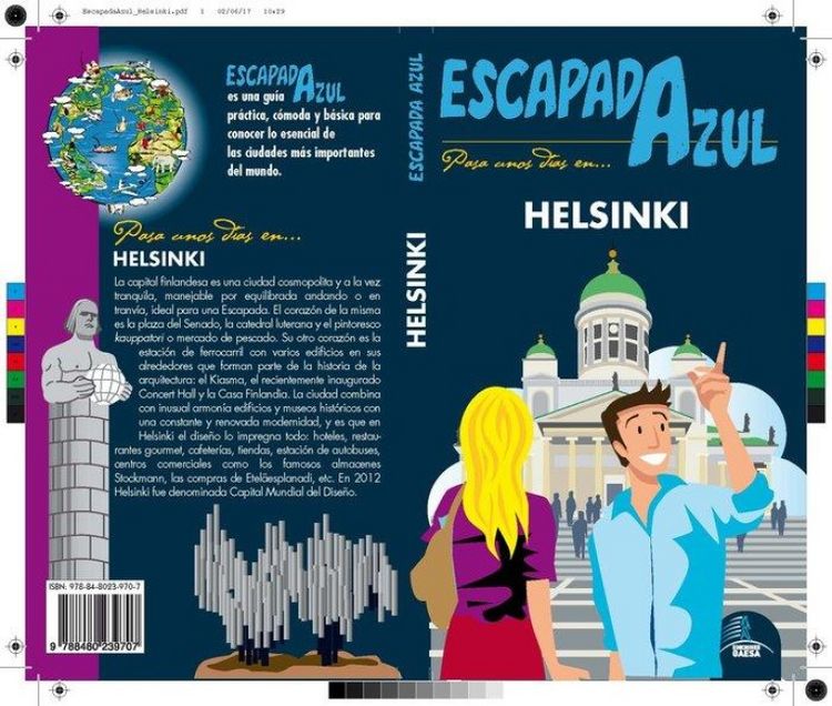 Produktbild: Helsinki