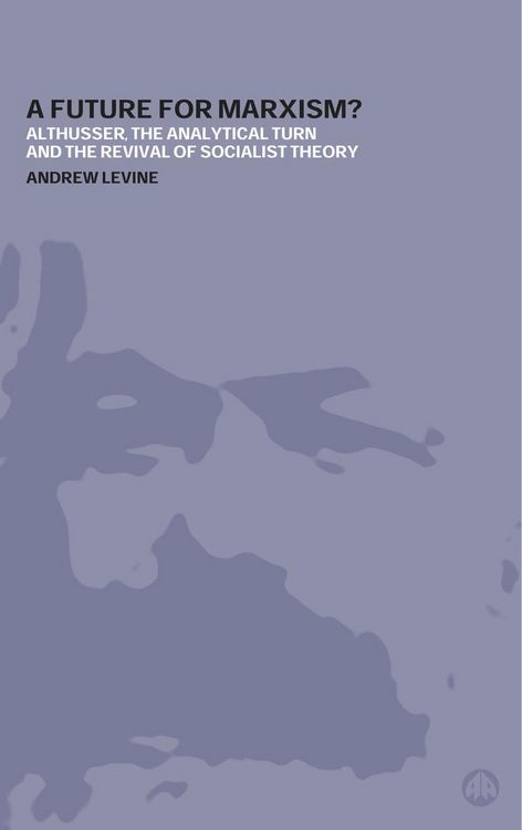 Produktbild: A Future For Marxism?