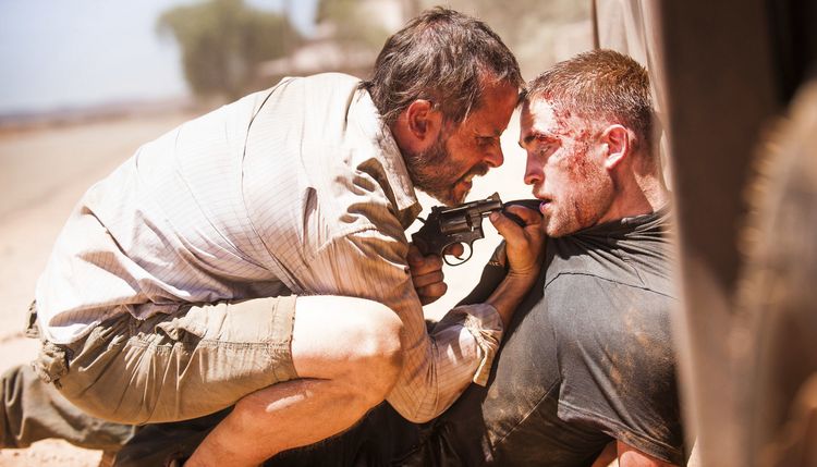 Produktbild: The Rover