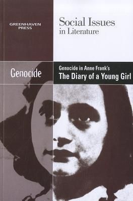 Produktbild: Genocide in Anne Frank's the Diary of a Young Girl