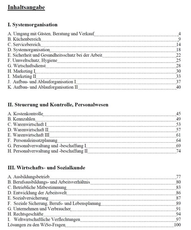 Produktbild: Top-Pr&uuml;fung Fachmann / Fachfrau f&uuml;r Systemgastronomie - 370 Aufgaben f&uuml;r die Abschlusspr&uuml;fung