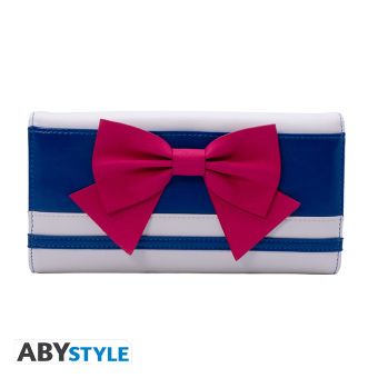 Produktbild: SAILOR MOON - Zip Purse "Sailor Moon"
