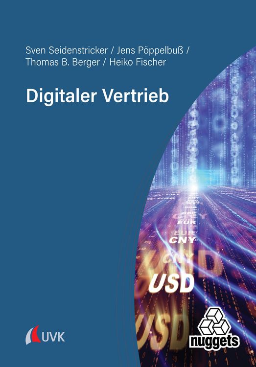 Produktbild: Digitaler Vertrieb
