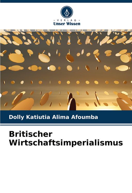 Produktbild: Britischer Wirtschaftsimperialismus