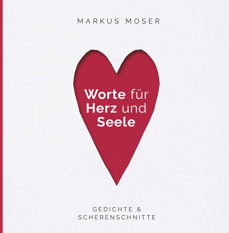 Produktbild: Worte f&uuml;r Herz und Seele