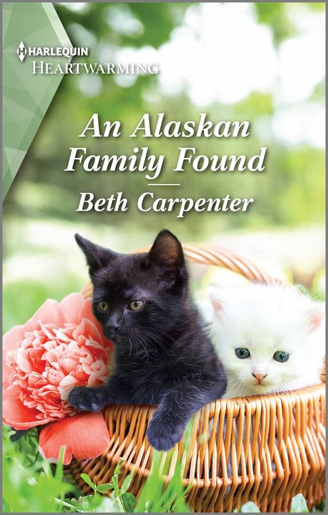 Produktbild: An Alaskan Family Found