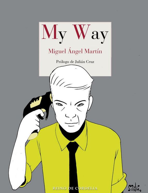 Produktbild: My Way