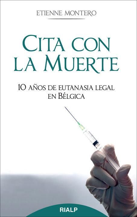 Produktbild: Cita con la muerte