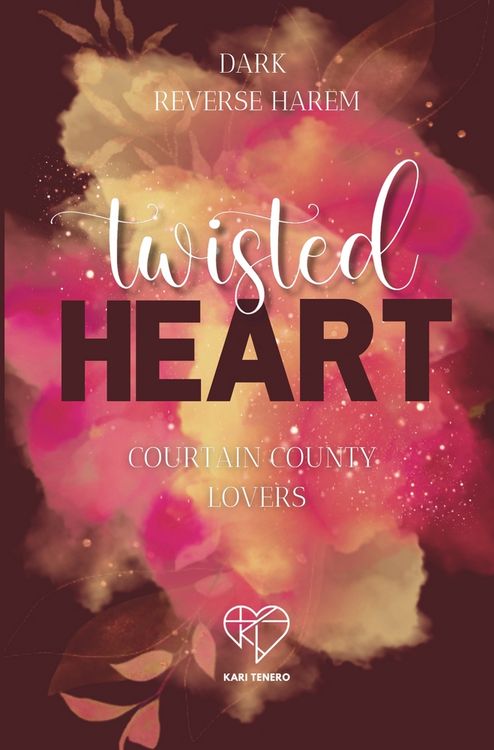Produktbild: Twisted Heart