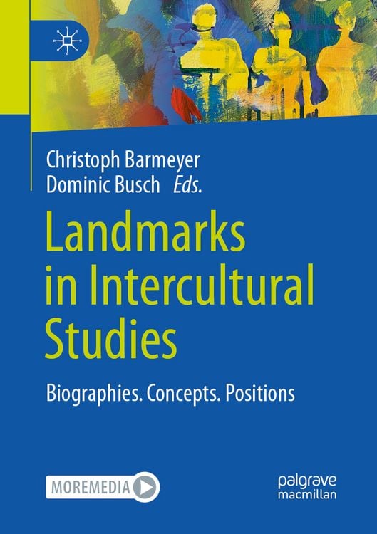Produktbild: Landmarks in Intercultural Studies