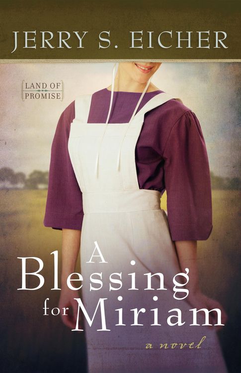 Produktbild: Blessing for Miriam