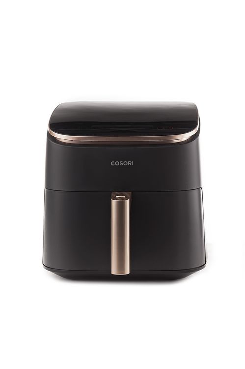 Produktbild: Cosori CAF-DC602-KEUR Hei&szlig;luft-Fritteuse 6l Schwarz