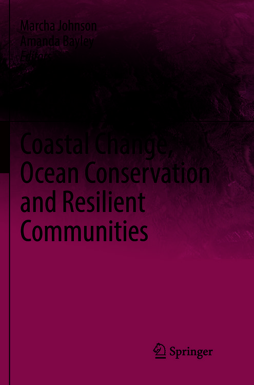 Produktbild: Coastal Change, Ocean Conservation and Resilient Communities