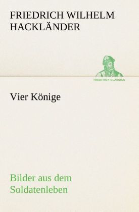 Produktbild: Vier K&ouml;nige
