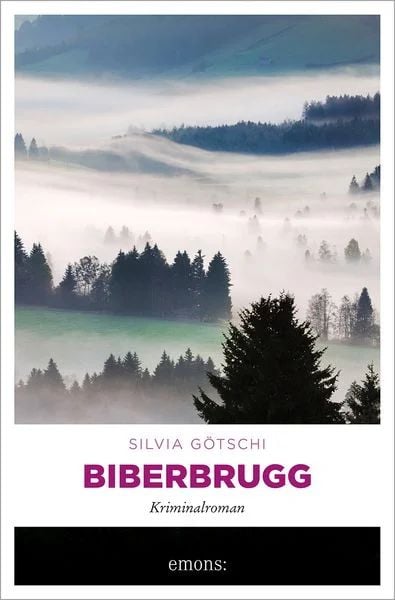 Produktbild: Biberbrugg