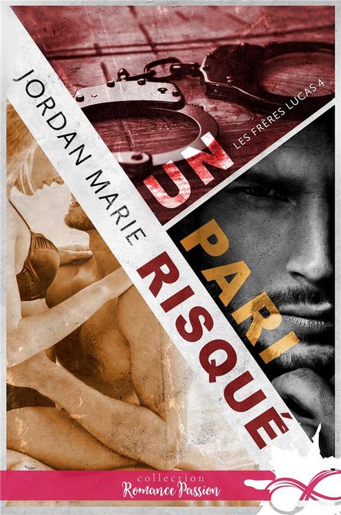 Produktbild: Un pari risqu&eacute;