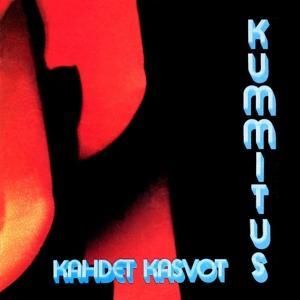 Produktbild: Kahdet kasvot