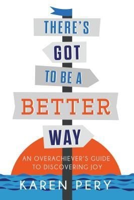 Produktbild: There's Got to Be a Better Way