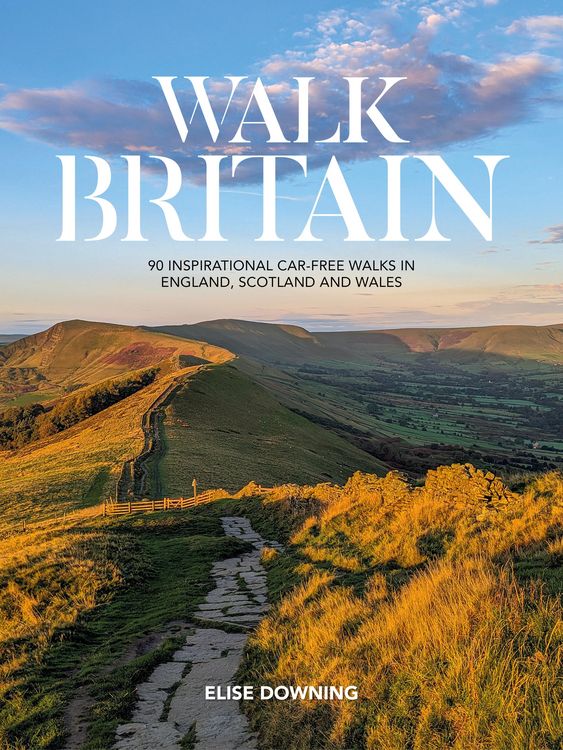 Produktbild: Walk Britain