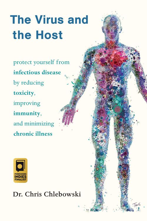 Produktbild: The Virus and the Host