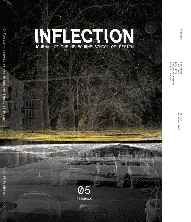 Produktbild: Inflection 05: Feedback