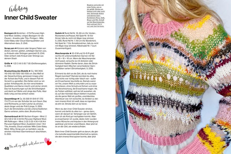Produktbild: Neues Stricken